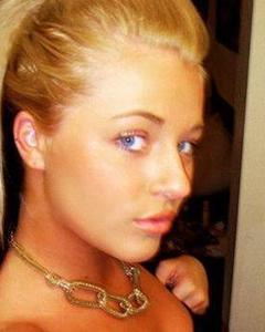 Woman, 39. tipsycherry