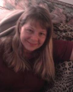 Woman, 66. Glowy326