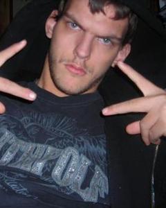 Man, 34. richardtheripp