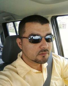 Man, 53. smokingfish