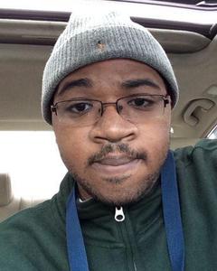 Man, 34. Poloking890