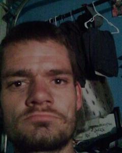Man, 41. byrdman0701200