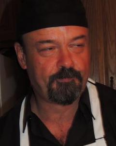 Man, 59. andrewelsner
