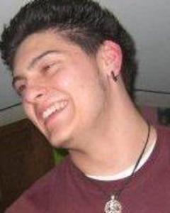 Man, 35. RichieBdash