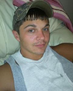 Man, 36. hunter_kcmo