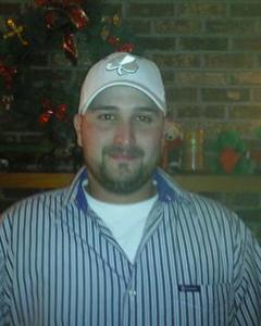 Man, 42. mike83225
