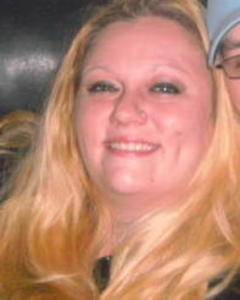 Woman, 42. berntwin