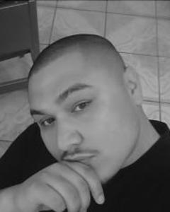 Man, 43. manny_g454