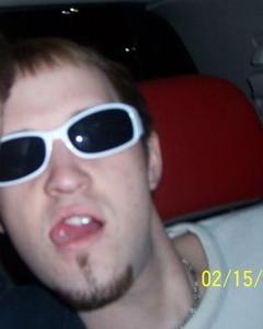 Man, 37. flyin_z