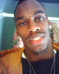 Man, 43. tbone_blue