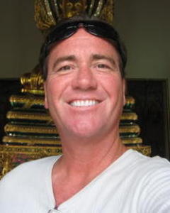 Man, 65. GIANTROCK48