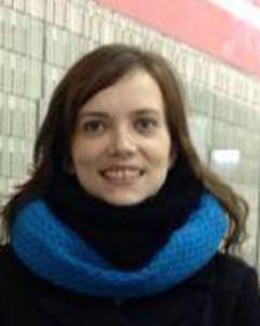 Woman, 42. ErinWallace