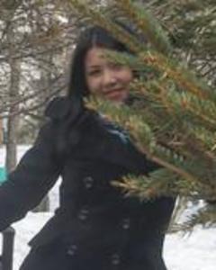 Woman, 43. Honest1za2