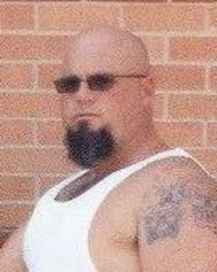 Man, 54. BUBBA6503