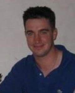 Man, 41. doshea