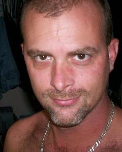 Man, 54. jeffro1439