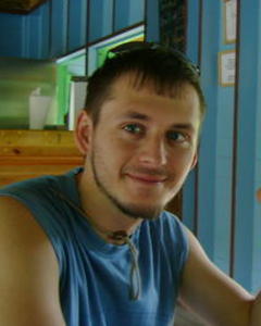 Man, 45. blueyedpyr811