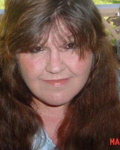 Woman, 67. suzie19581
