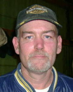 Man, 61. paintman63