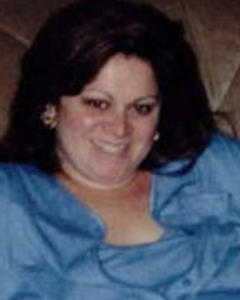 Woman, 60. ChicaPuertoR86