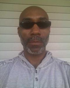 Man, 55. sonny_REDD7113