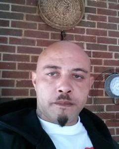 Man, 48. dirtyred455738