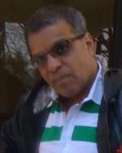 Man, 53. pete1250187