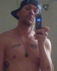 Man, 40. jman747845