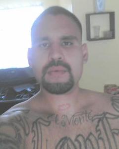 Man, 39. cokecanverga