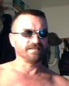 Man, 60. cswig