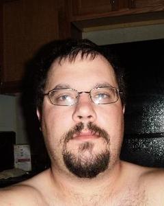 Man, 42. Dustyrse