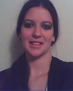 Woman, 38. kvjdm111618
