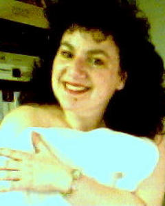 Woman, 65. design4me16
