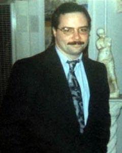 Man, 53. perfguy