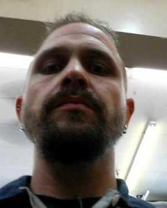 Man, 41. danjd