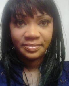 Woman, 48. JADERENA