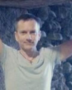 Man, 54. Bayernboy