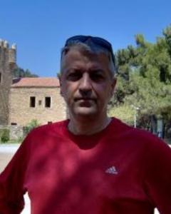 Man, 62. micomica