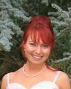 Woman, 45. kosparma