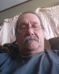 Man, 66. oldtruckdr8776