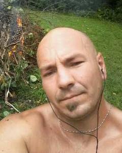 Man, 47. Craig7430