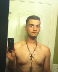 Man, 37. Jwhartman
