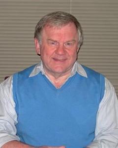Man, 76. kelvinlauer