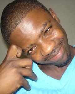 Man, 33. deanta