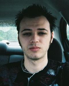 Man, 41. DfreakinJ