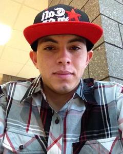 Man, 30. Luis098