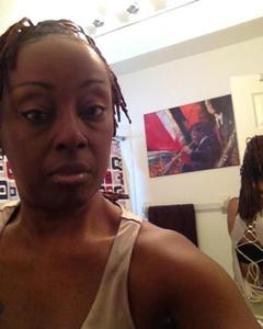 Woman, 64. Step6224