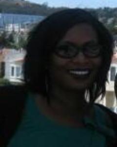 Woman, 53. jcbride