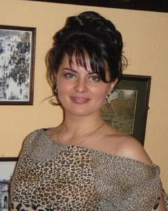 Woman, 45. Matchless_Anna