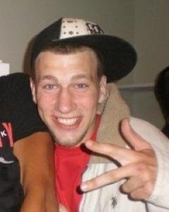 Man, 36. baller21124